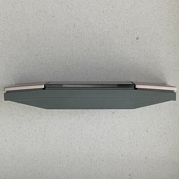 Travel Alarm Clock Jacob Jensen - Picture 3 of 4